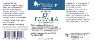 NSPC0009 EPI Formula 4-11-24.jpg image description - NSPC0009 EPI Formula 4 11 24